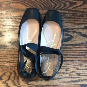 Jessica Simpson Ballet Flat